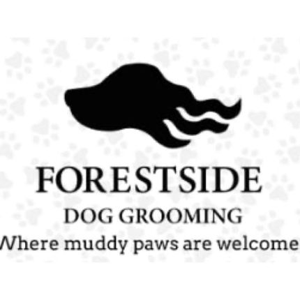 Logotipo de Forestside Grooming