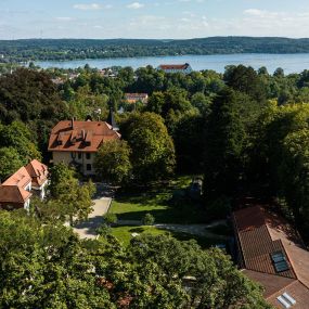 Integratives Montessori Kinderhaus am Starnberger See