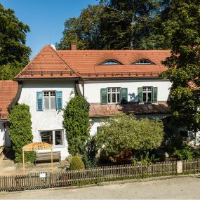 Montessori Kinderhaus Starnberg