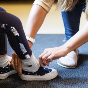 Integratives Montessori Kinderhaus Starnberg