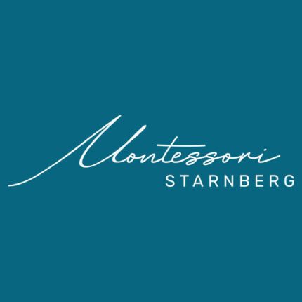 Logo from Kinderhaus Montessori Starnberg