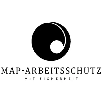 Logo od MAP -  Arbeitsschutz