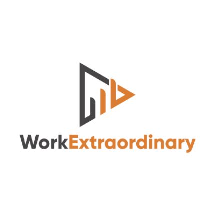 Logo da Work Extraordinary