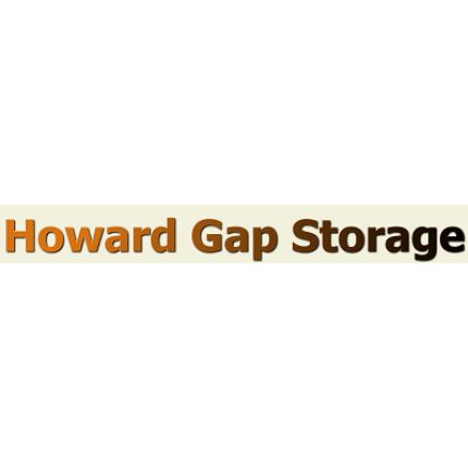 Logo da Howard Gap Storage