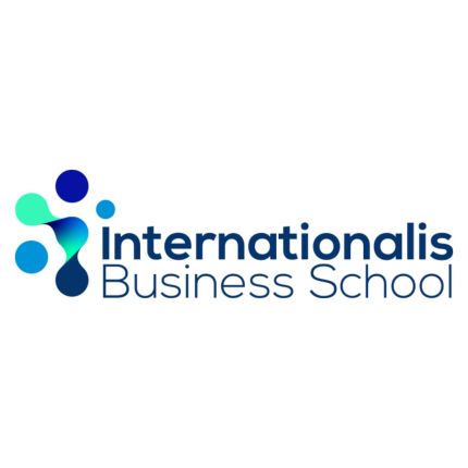 Logo from Internationalis Business School