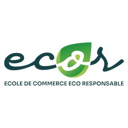 Logótipo de ECOR - Nanterre