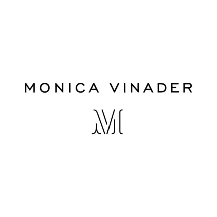 Logotipo de Monica Vinader - Jewellery, Welding & Piercing