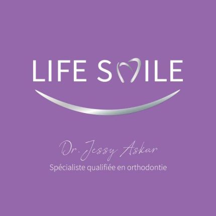 Logo von Orthodontie Saint-Cloud | Dr. Jessy Askar