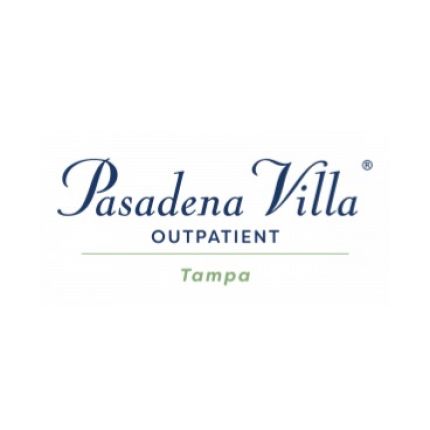 Logo von Pasadena Villa Outpatient Treatment Center - Tampa