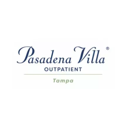 Logo van Pasadena Villa Outpatient Treatment Center - Tampa