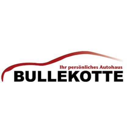 Logotipo de Autohaus Bullekotte e.K.