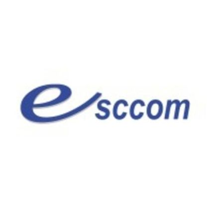 Logo fra Esccom École de Commerce - Cannes