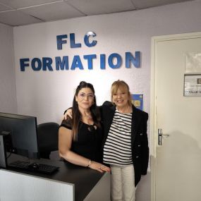 Bild von FLC Formation - Menton