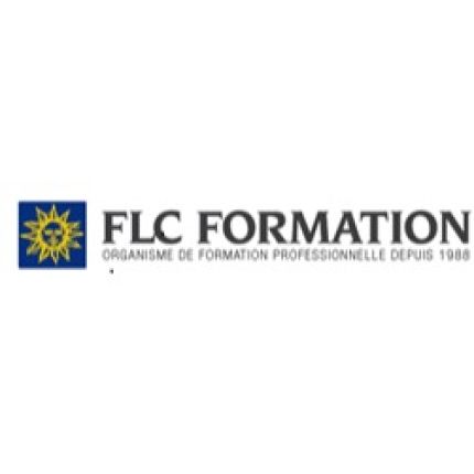 Logótipo de FLC Formation - Menton