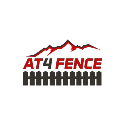 Logo od AT4 Fence