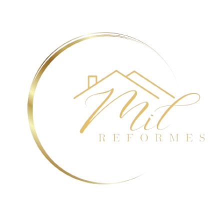Logotyp från Mil Reformes