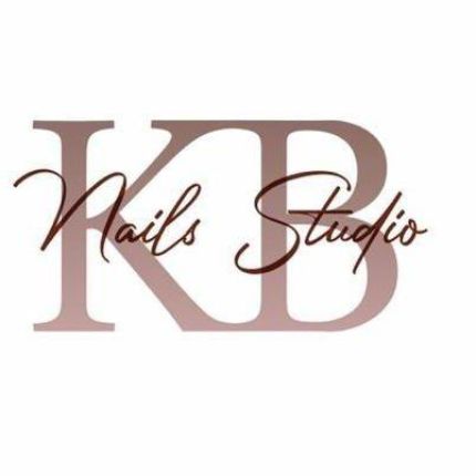 Λογότυπο από Kb Nails Studio