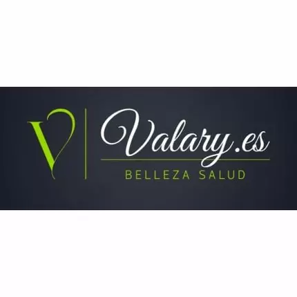 Logo de Valary.es