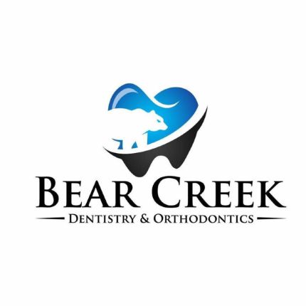 Logo de Bear Creek Dentistry & Orthodontics