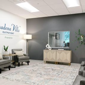 Bild von Pasadena Villa Outpatient Treatment Center – Franklin