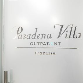 Bild von Pasadena Villa Outpatient Treatment Center – Franklin