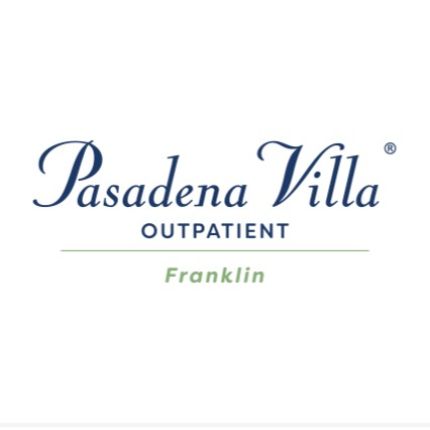 Logo von Pasadena Villa Outpatient Treatment Center – Franklin