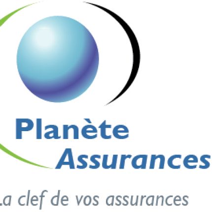 Λογότυπο από Planète Assurances Nîmes