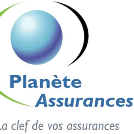 Logo od Planète Assurances Nîmes