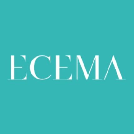 Logotyp från ECEMA Clermont-Ferrand