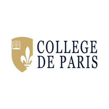 Logo von College de Paris International