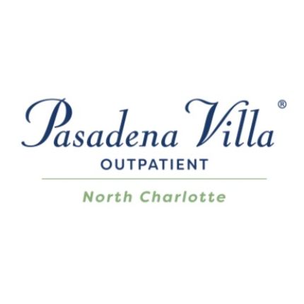 Logotyp från Pasadena Villa Outpatient Treatment Center - North Charlotte
