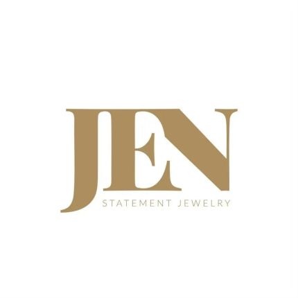 Logo da JEN Statement Jewelry