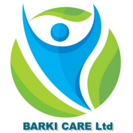 Logo fra BARKI CARE LTD