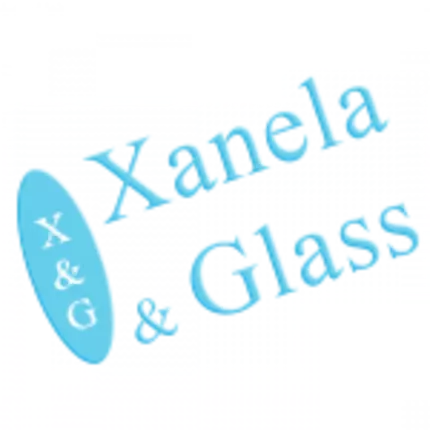 Logo od Xanela & Glass