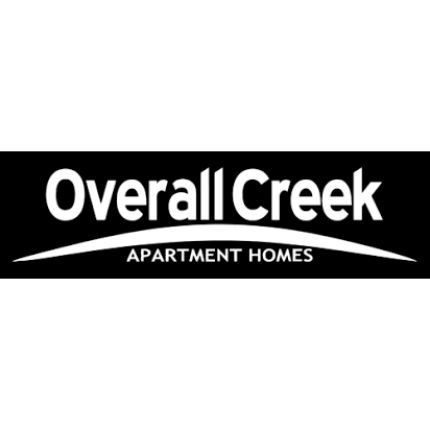 Logo da Overall Creek