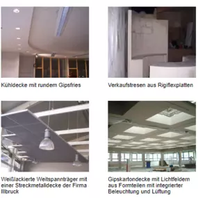 Bild von Akustikbau Herrmann GmbH