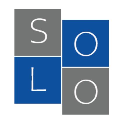 Logotyp från Solo at North Bergen