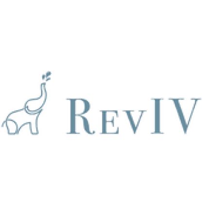 Logo de RevIV