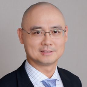 Bild von Edward Jones - Financial Advisor: Ethan Sun