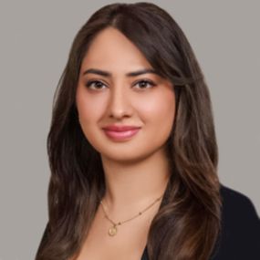 Bild von Edward Jones - Financial Advisor: Reem Khan