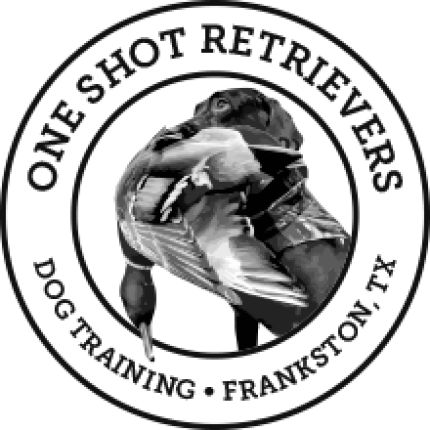 Logo od One Shot Retrievers