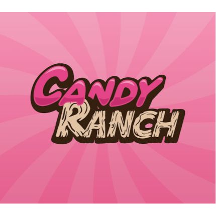 Logo fra CandyRanch