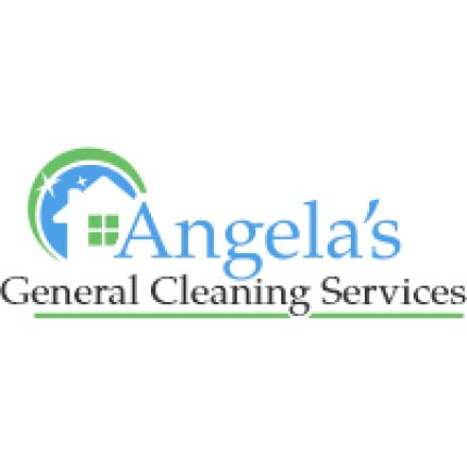 Logo from Angela's General Cleaning Services