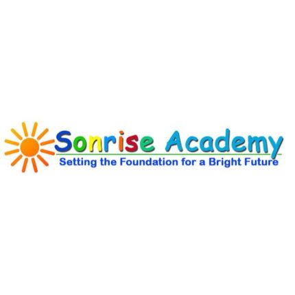 Logo da Sonrise Academy