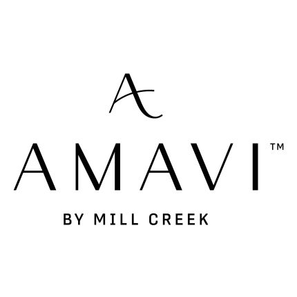 Logótipo de Amavi Brier Creek