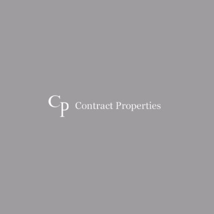 Logótipo de Contract Properties