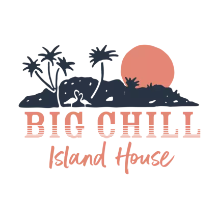 Logótipo de Big Chill Island House