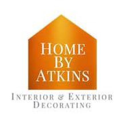 Logo von Home By Atkins Interior & Exterior Decorating