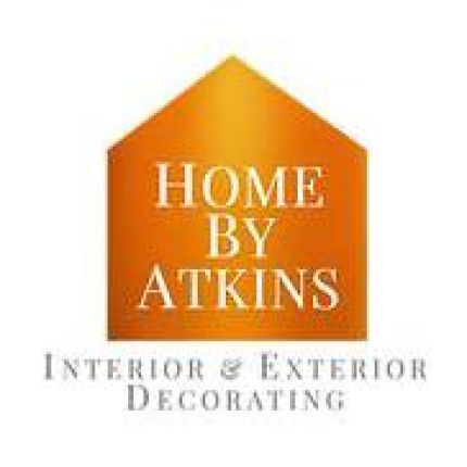 Logo da Home By Atkins Interior & Exterior Decorating