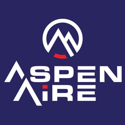 Logotyp från Aspen Aire Heating & Cooling